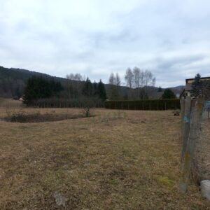Teren rezidential Bradet - Brasov
