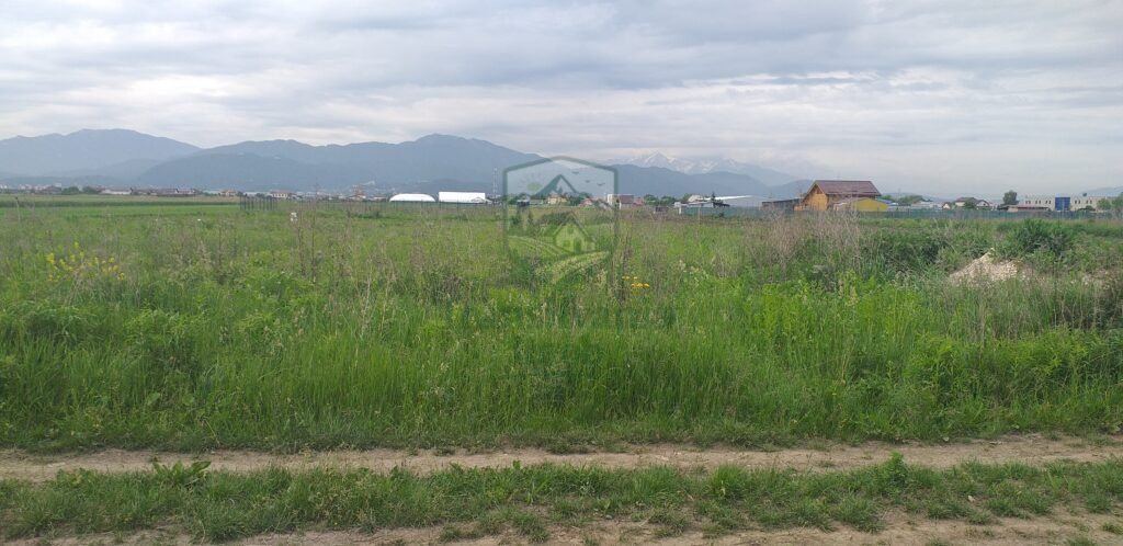 Teren rezidential Brasov – Stupini zona de case