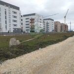 Teren Brasov – Avangarden zona de case