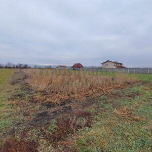 Teren Brasov Bod zona de case 8euro/mp